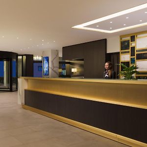 Crowne Plaza Zuerich By Ihg